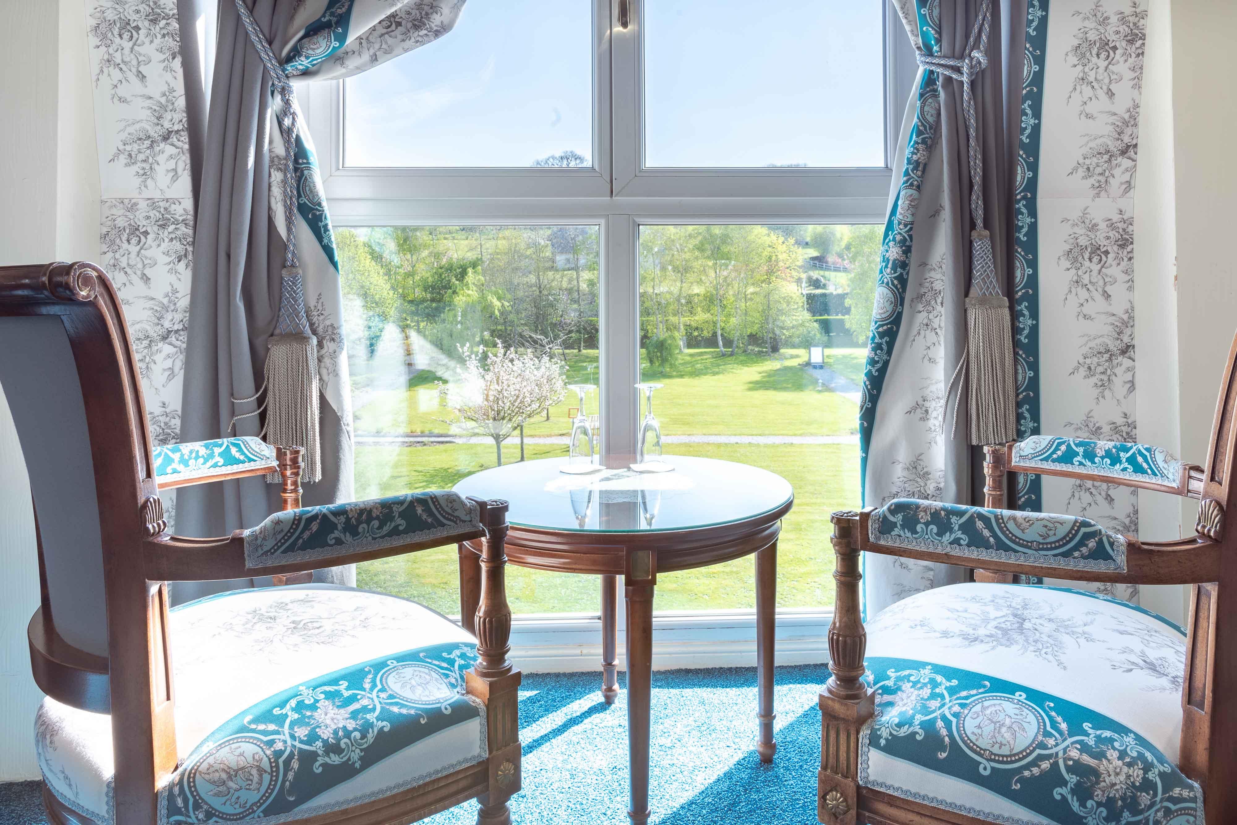 Le Manoir De La Poterie & Spa Cricquebœuf المظهر الخارجي الصورة