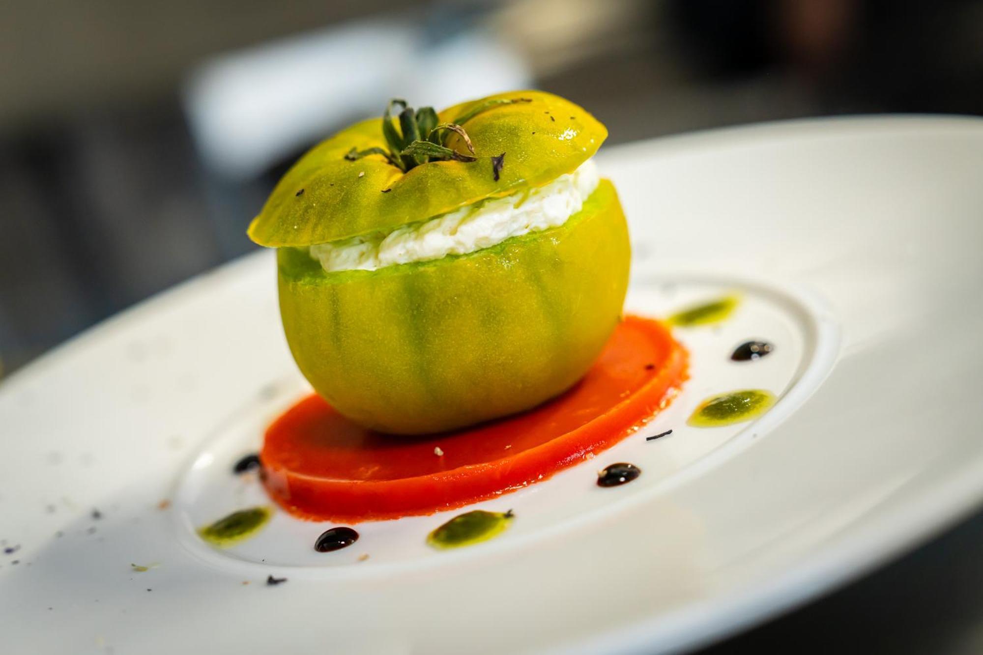 Le Manoir De La Poterie & Spa Cricquebœuf المظهر الخارجي الصورة
