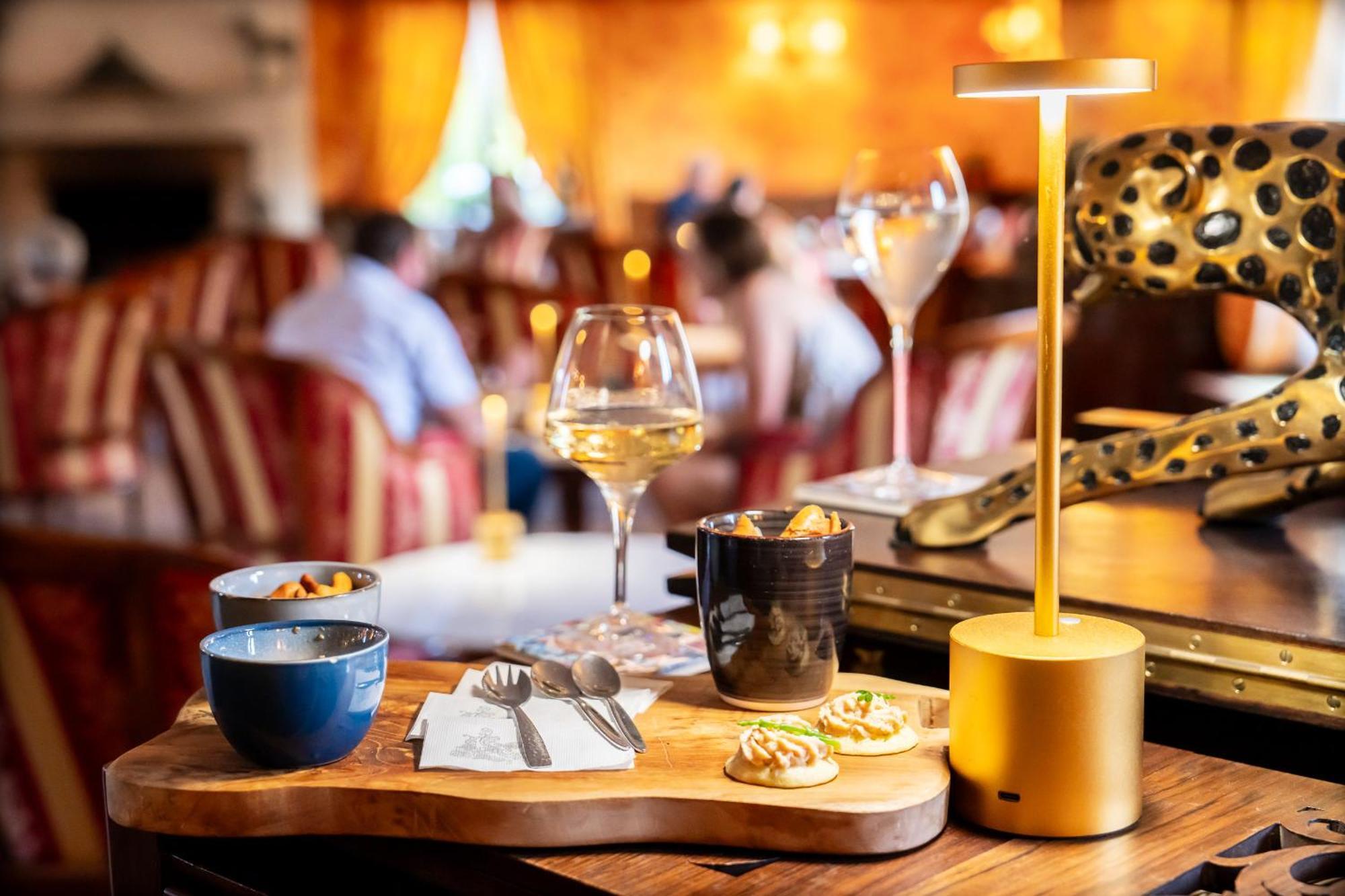 Le Manoir De La Poterie & Spa Cricquebœuf المظهر الخارجي الصورة